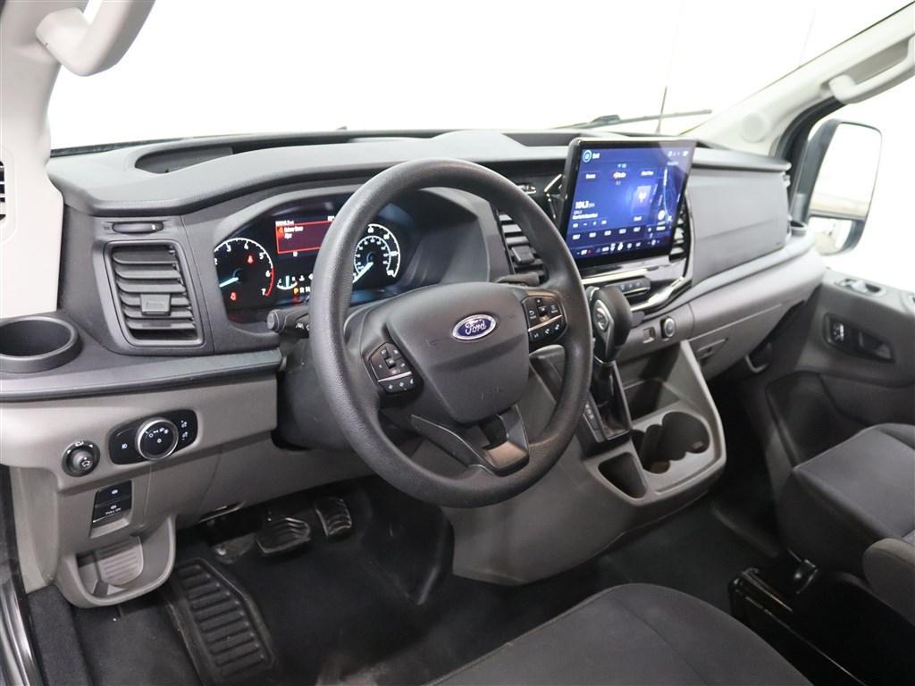 used 2023 Ford Transit-350 car, priced at $36,885
