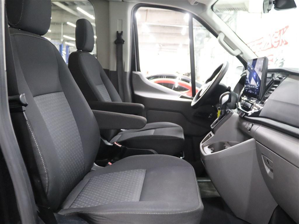 used 2023 Ford Transit-350 car, priced at $36,885