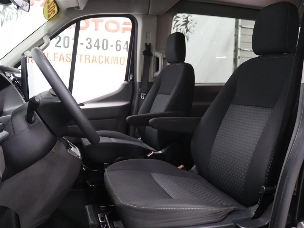 used 2023 Ford Transit-350 car, priced at $36,885