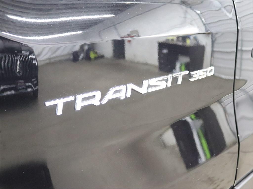 used 2023 Ford Transit-350 car, priced at $36,885