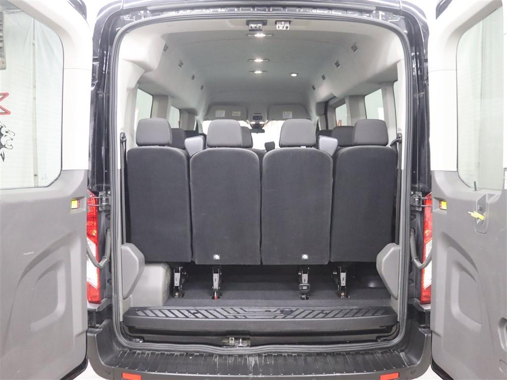 used 2023 Ford Transit-350 car, priced at $36,885