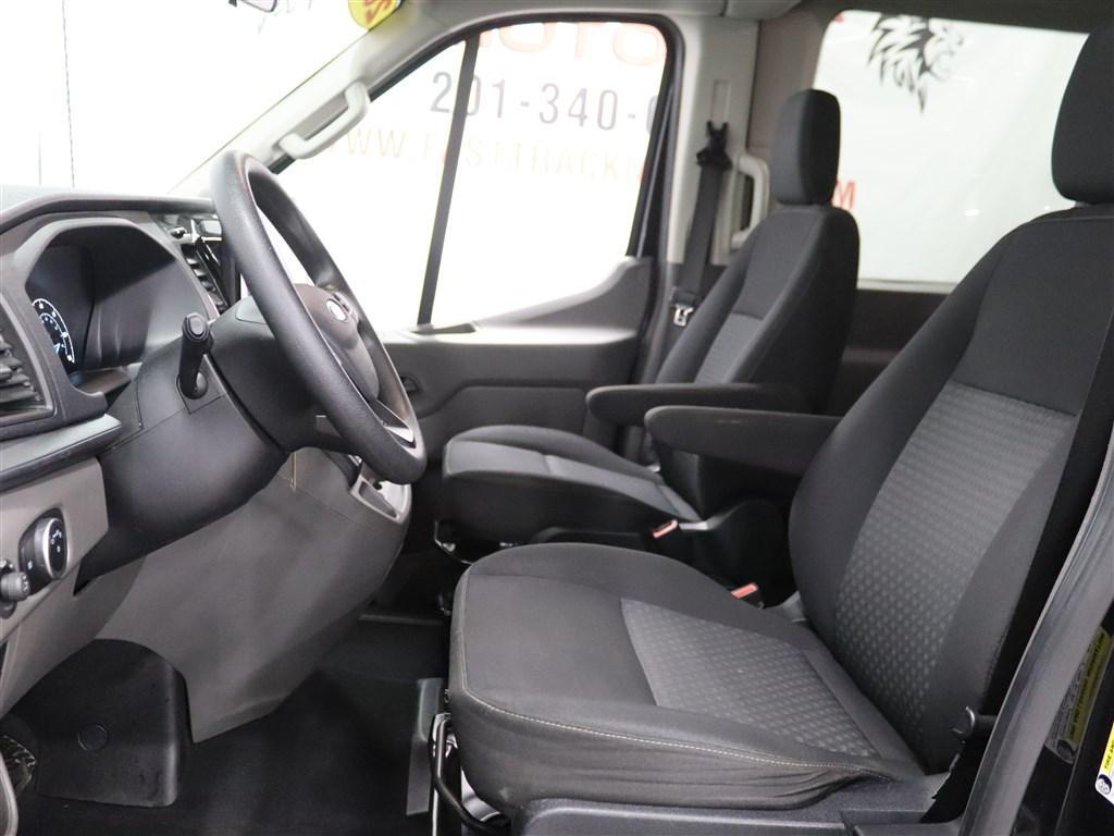 used 2023 Ford Transit-350 car, priced at $36,885