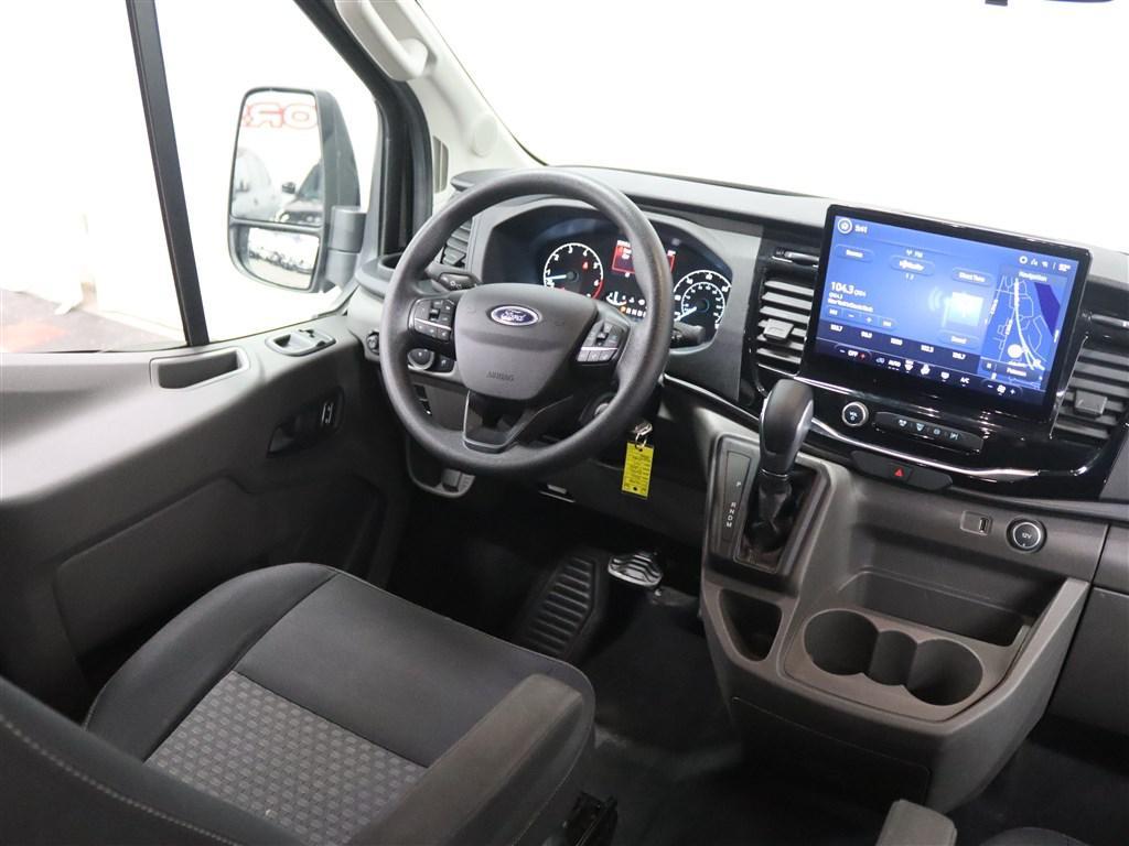used 2023 Ford Transit-350 car, priced at $36,885