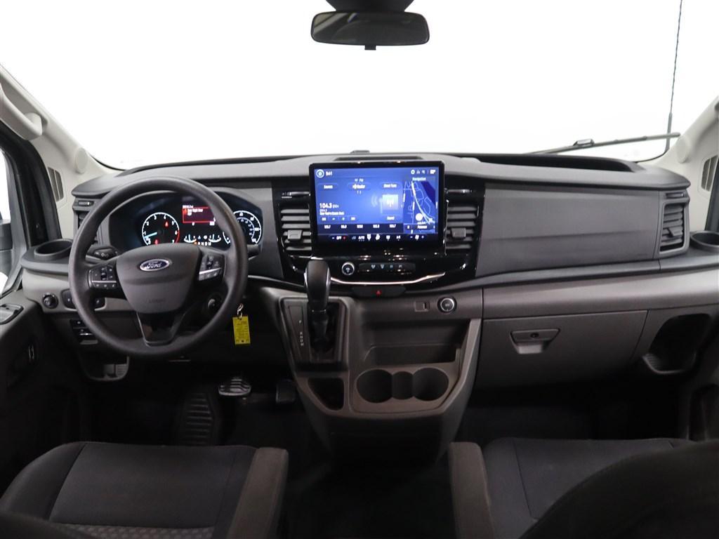 used 2023 Ford Transit-350 car, priced at $36,885