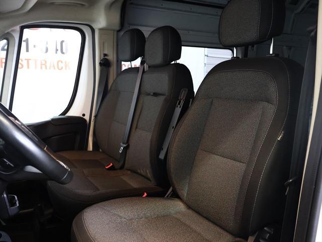 used 2022 Ram ProMaster 2500 car, priced at $31,785