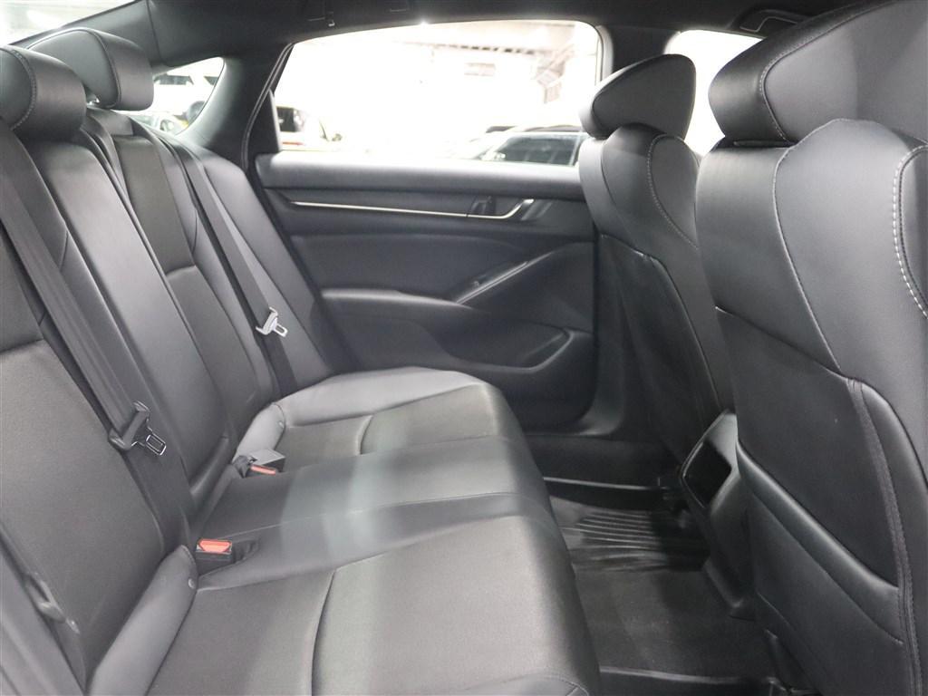 used 2019 Honda Accord car, priced at $14,985