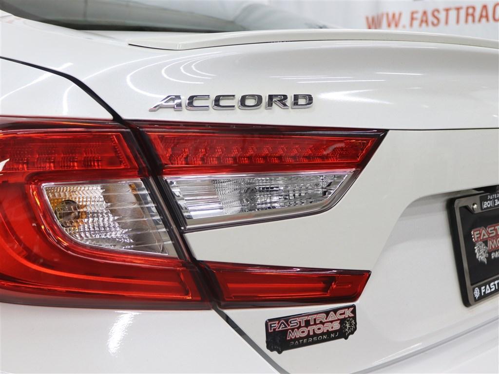 used 2019 Honda Accord car, priced at $14,985