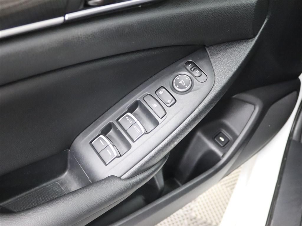 used 2019 Honda Accord car, priced at $14,985