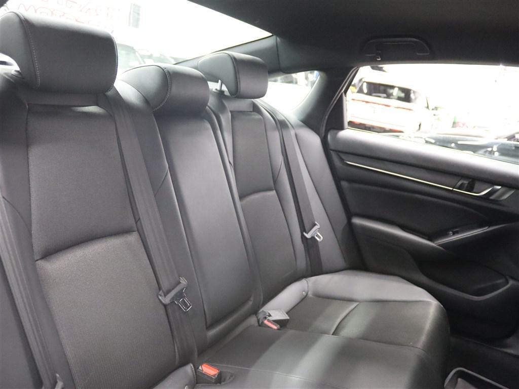 used 2019 Honda Accord car, priced at $14,985