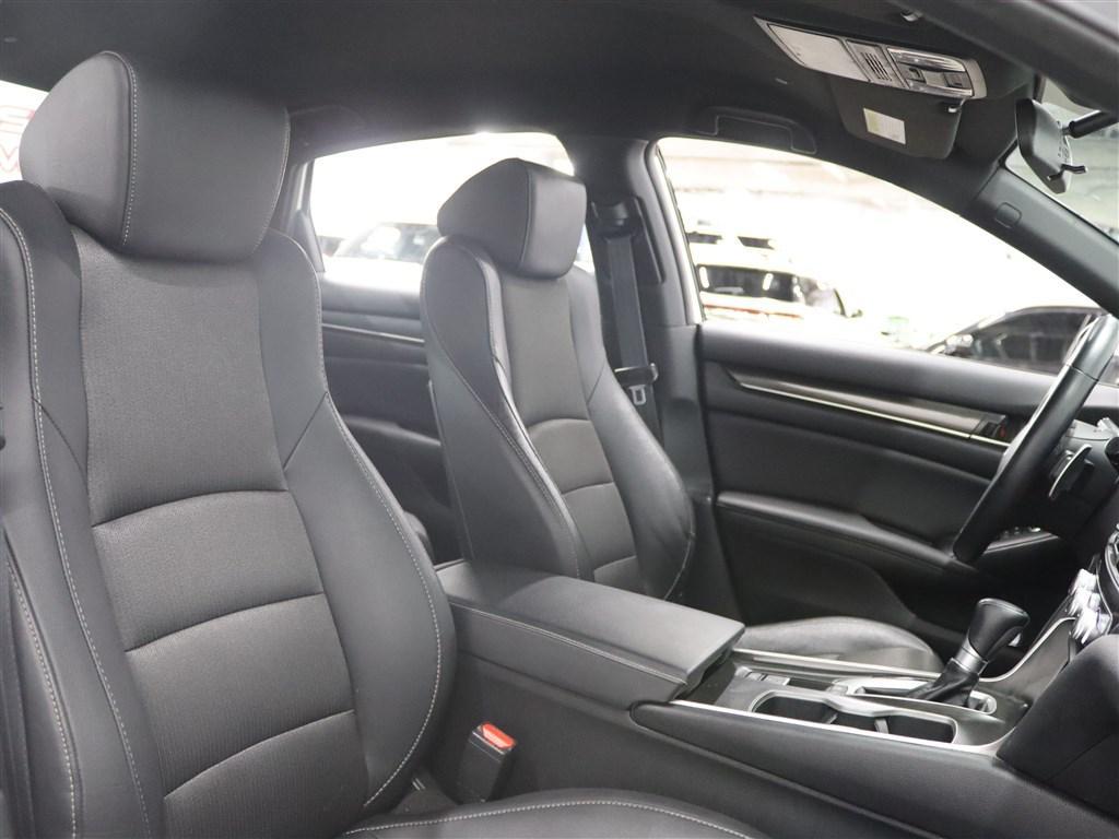 used 2019 Honda Accord car, priced at $14,985