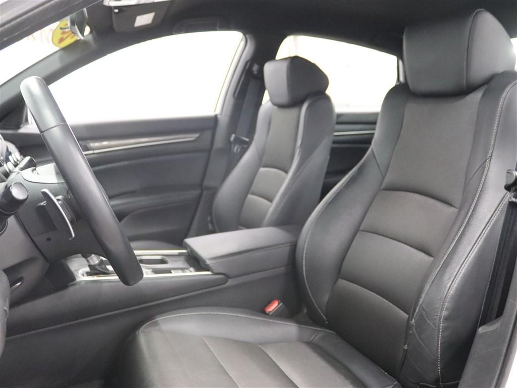 used 2019 Honda Accord car, priced at $14,985