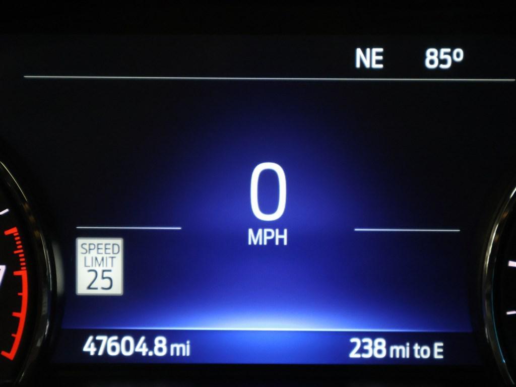 used 2022 Ford Explorer car, priced at $29,785