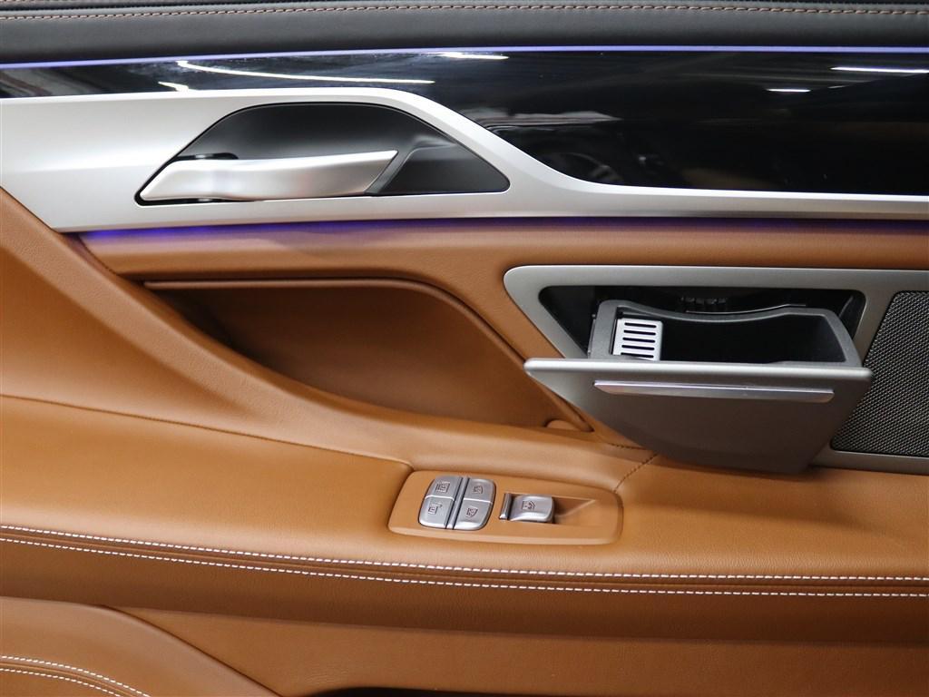 used 2018 BMW 750 car, priced at $22,985