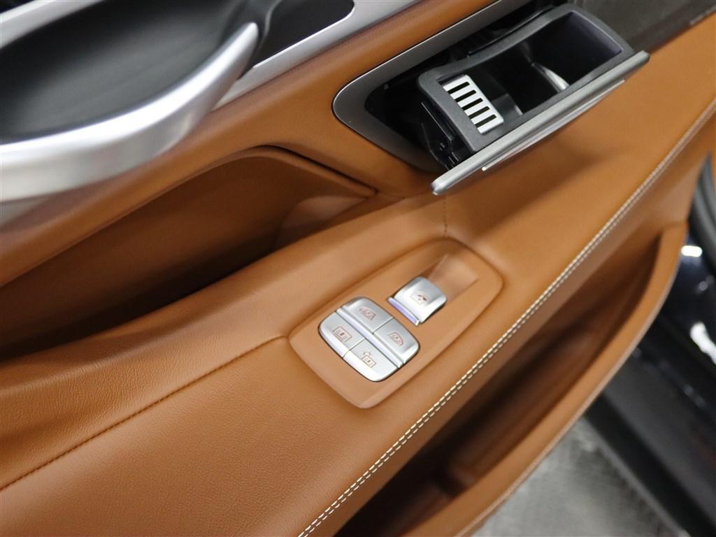 used 2018 BMW 750 car, priced at $22,985