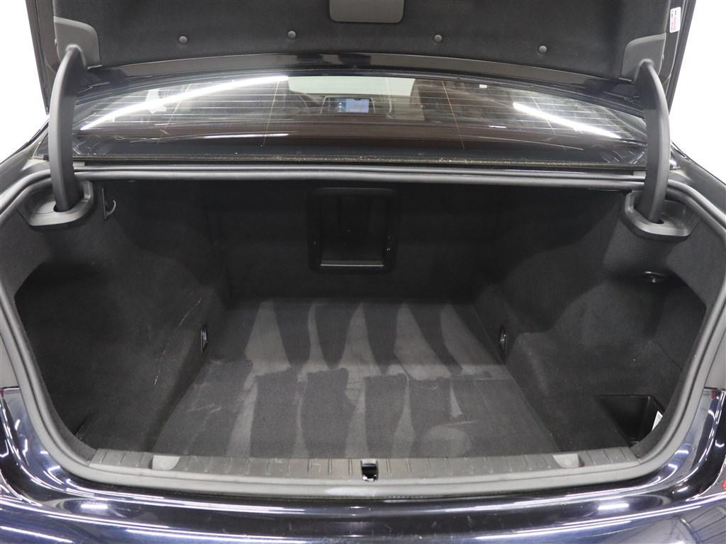 used 2018 BMW 750 car, priced at $22,985
