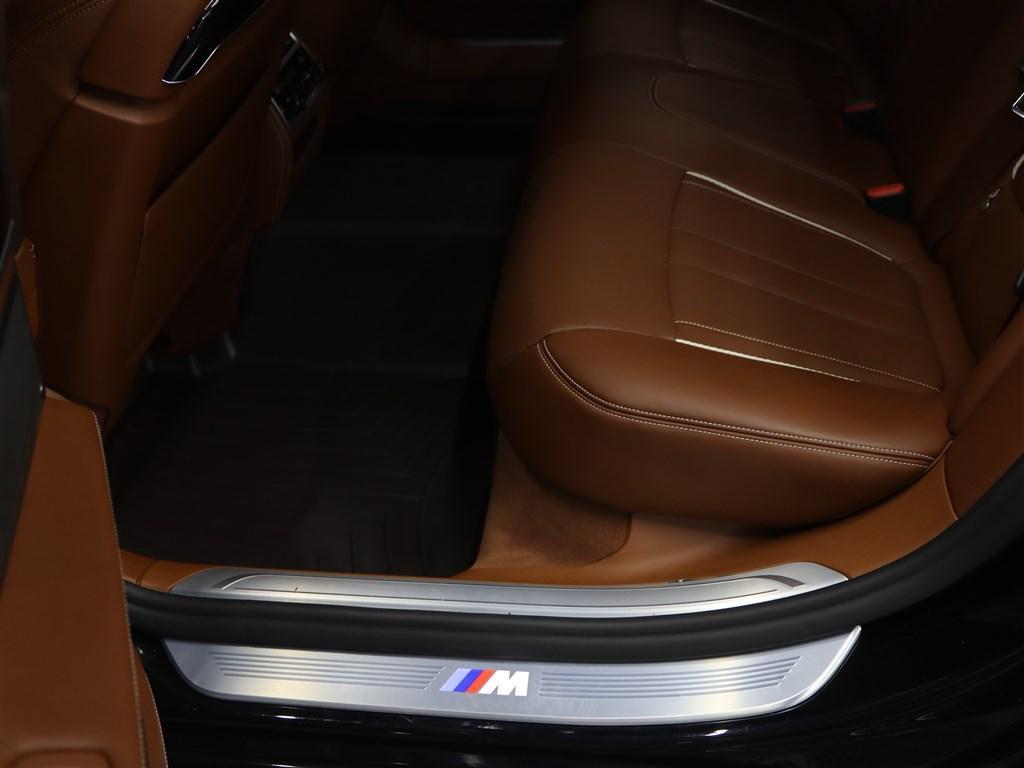 used 2018 BMW 750 car, priced at $22,985