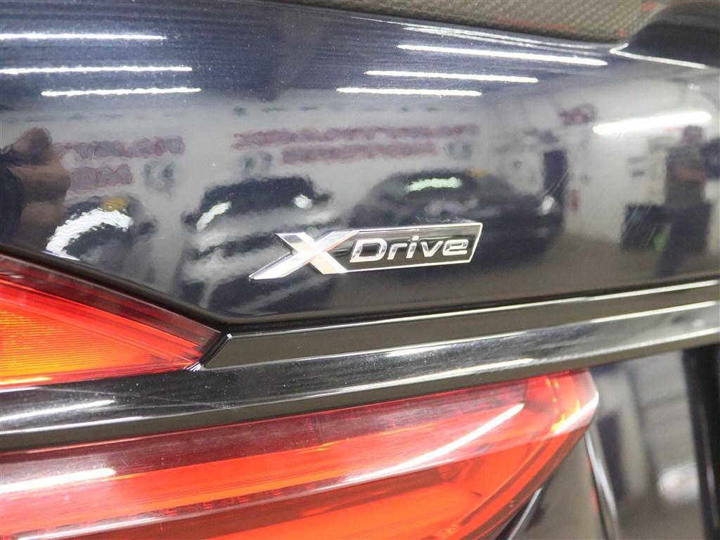 used 2018 BMW 750 car, priced at $22,985