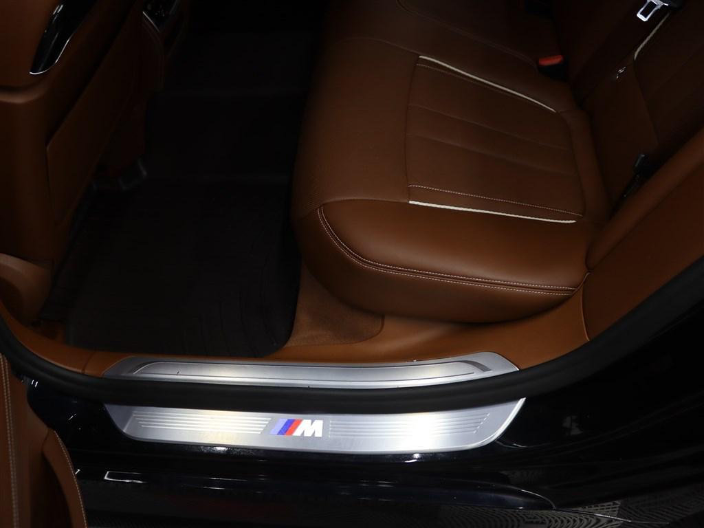 used 2018 BMW 750 car, priced at $22,985