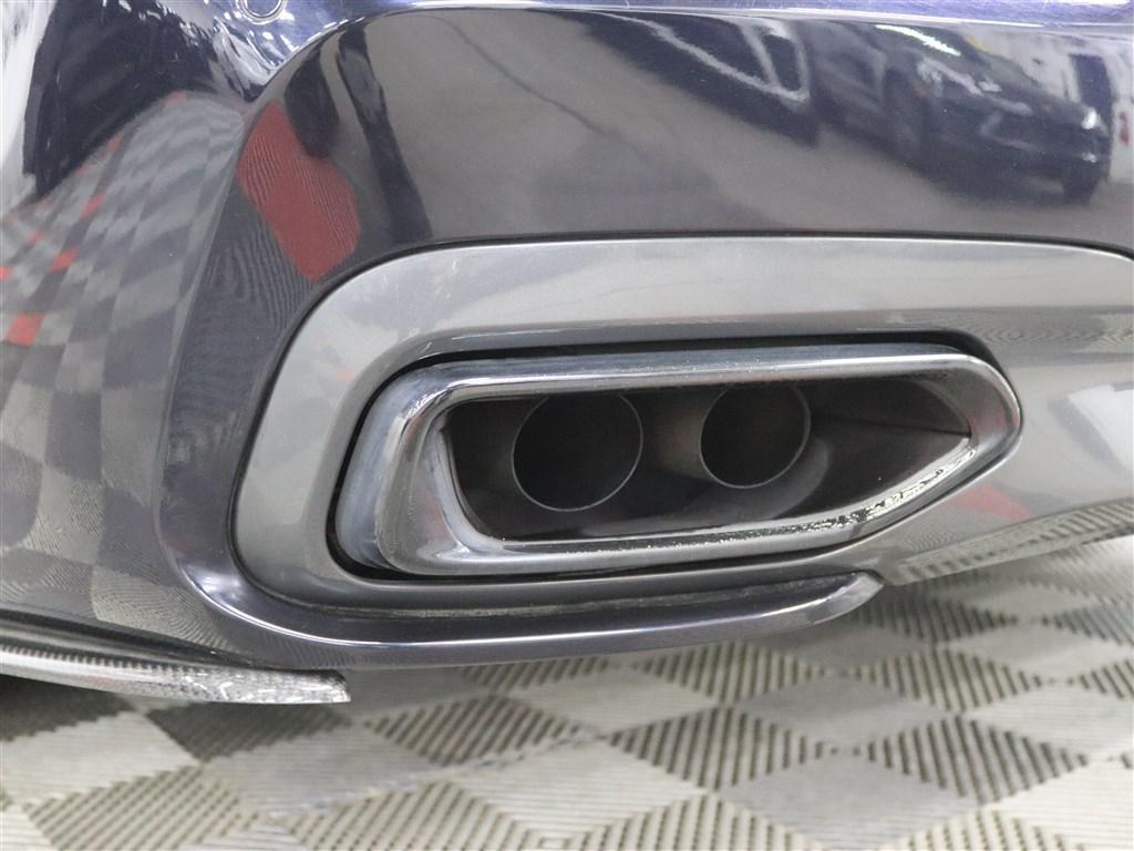 used 2018 BMW 750 car, priced at $22,985