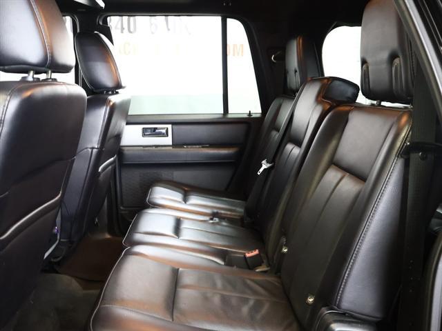 used 2017 Ford Expedition EL car, priced at $16,785