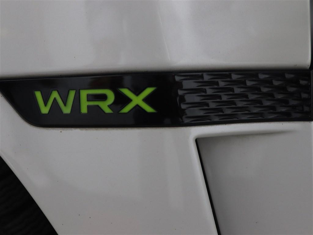 used 2018 Subaru WRX car, priced at $19,985