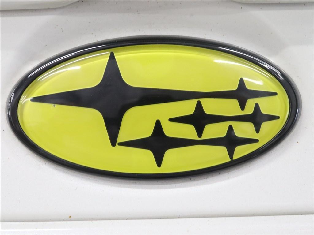 used 2018 Subaru WRX car, priced at $19,985