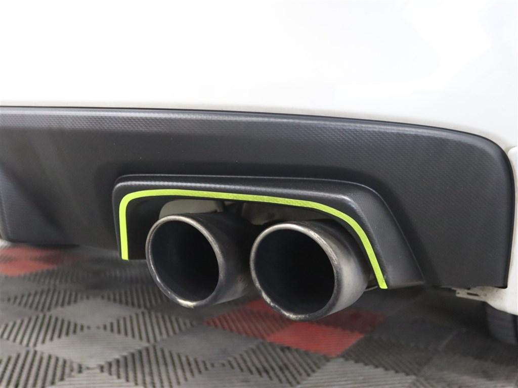 used 2018 Subaru WRX car, priced at $19,985