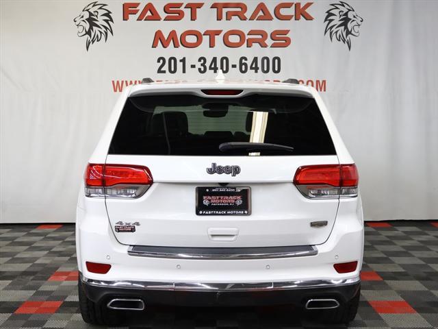 used 2019 Jeep Grand Cherokee car, priced at $25,785