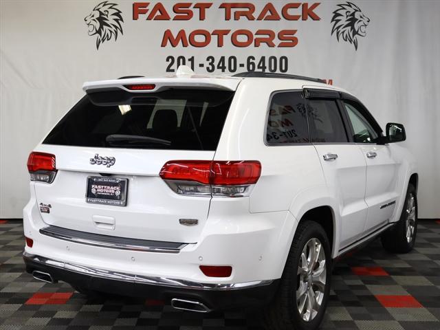 used 2019 Jeep Grand Cherokee car, priced at $25,785