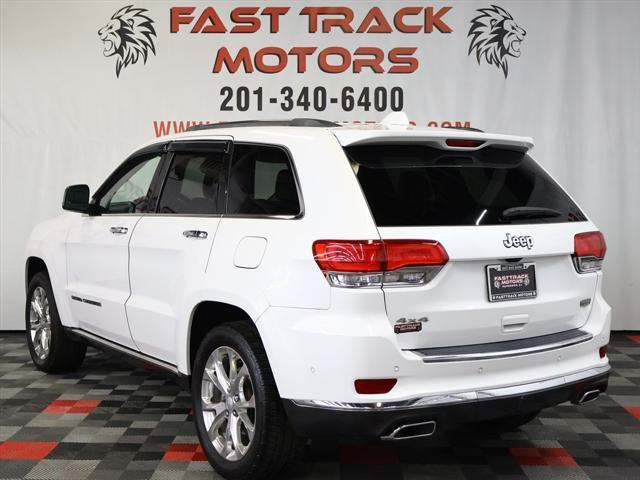 used 2019 Jeep Grand Cherokee car, priced at $25,785