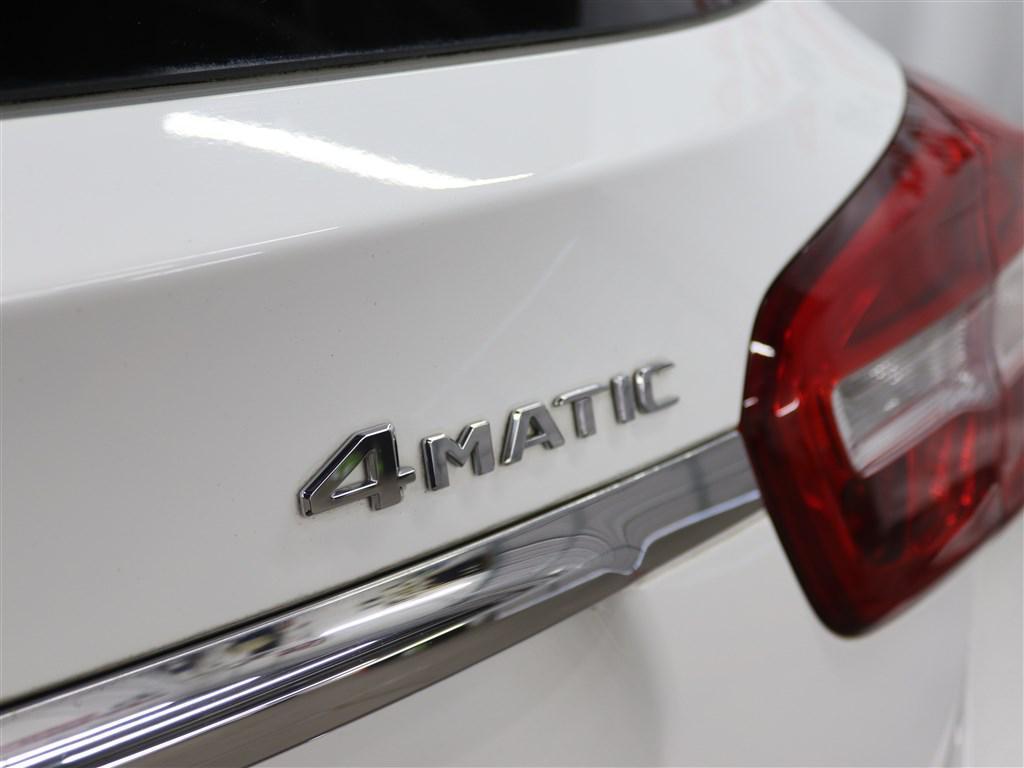 used 2018 Mercedes-Benz GLA 250 car, priced at $14,785