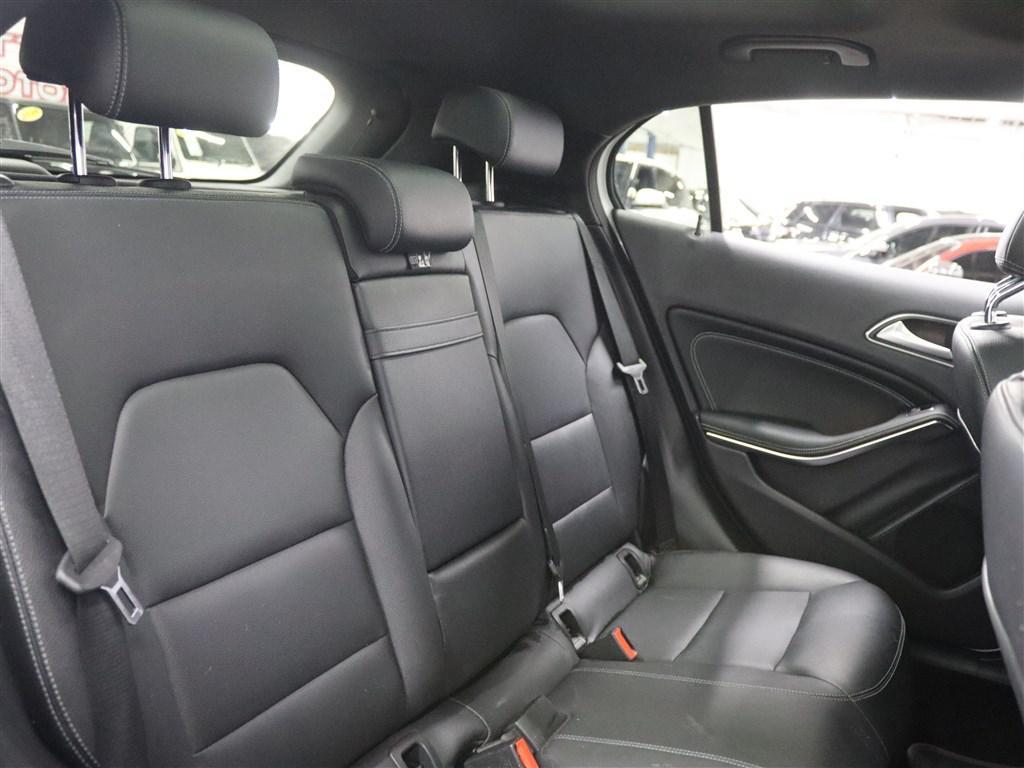 used 2018 Mercedes-Benz GLA 250 car, priced at $14,785