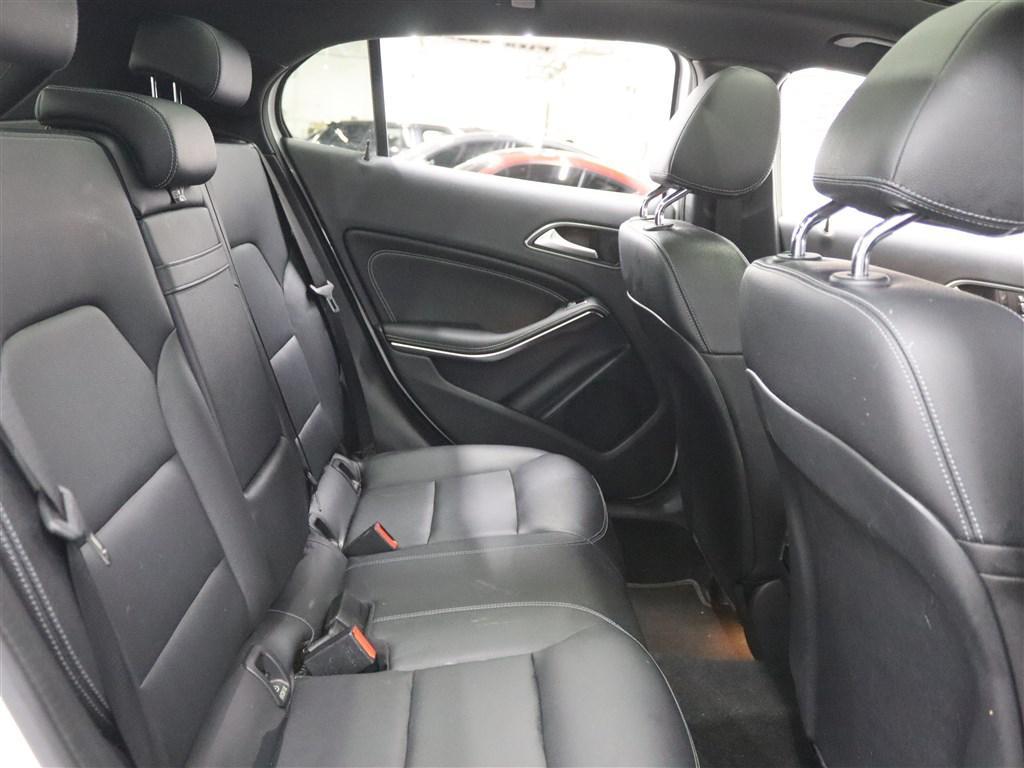 used 2018 Mercedes-Benz GLA 250 car, priced at $14,785