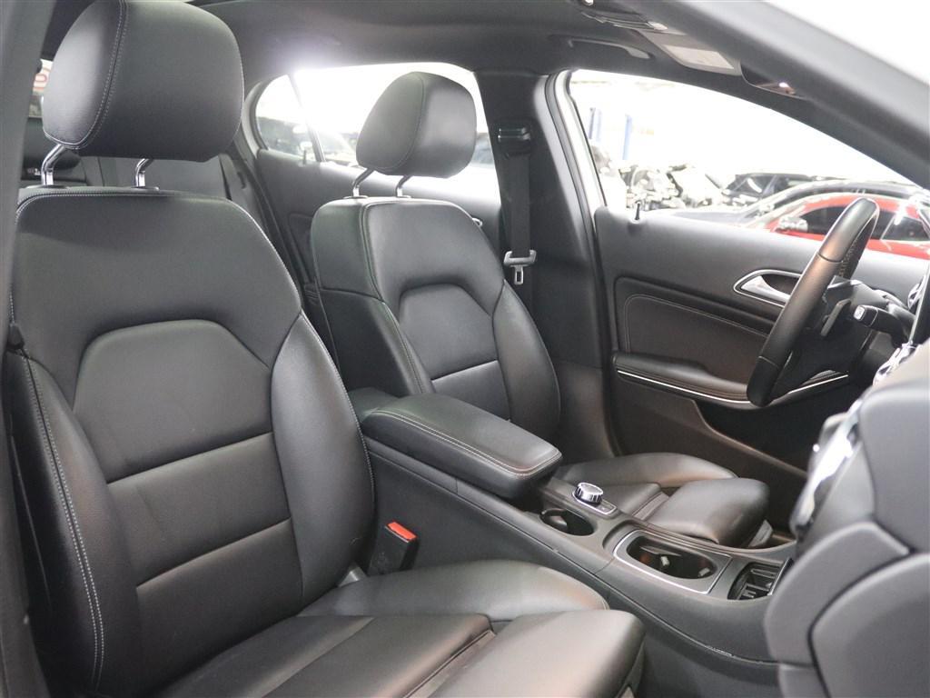 used 2018 Mercedes-Benz GLA 250 car, priced at $14,785