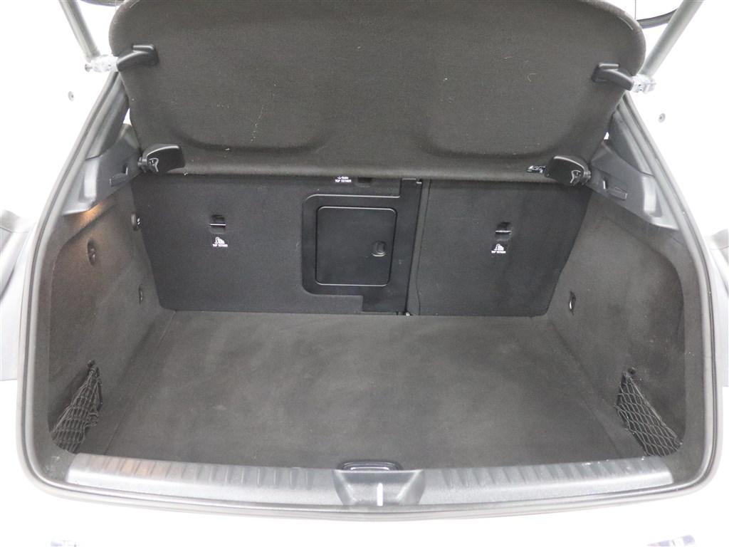 used 2018 Mercedes-Benz GLA 250 car, priced at $14,785