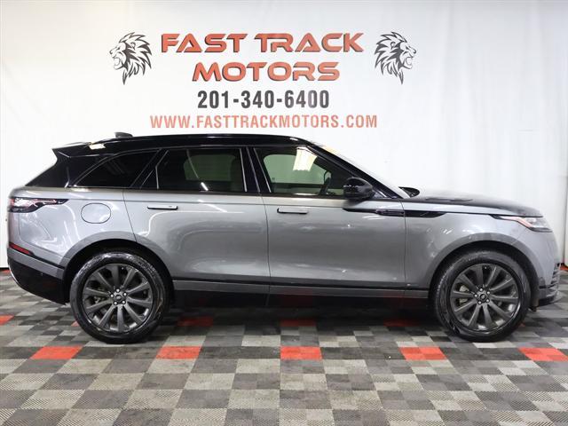 used 2019 Land Rover Range Rover Velar car, priced at $24,785