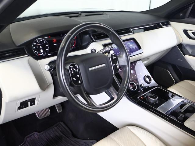 used 2019 Land Rover Range Rover Velar car, priced at $24,785