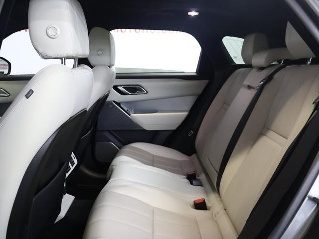 used 2019 Land Rover Range Rover Velar car, priced at $24,785