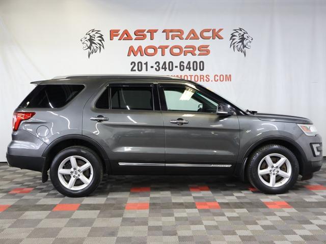 used 2016 Ford Explorer car, priced at $13,695