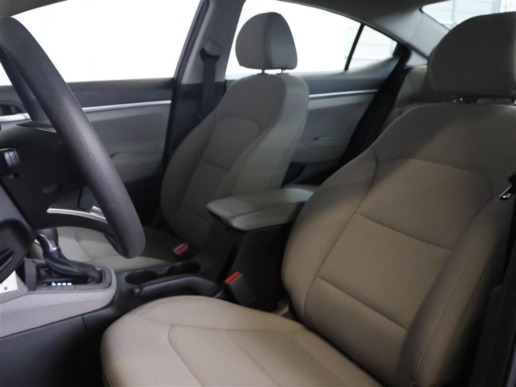 used 2020 Hyundai Elantra car, priced at $14,785