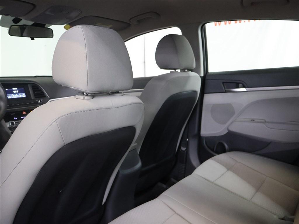 used 2020 Hyundai Elantra car, priced at $14,785
