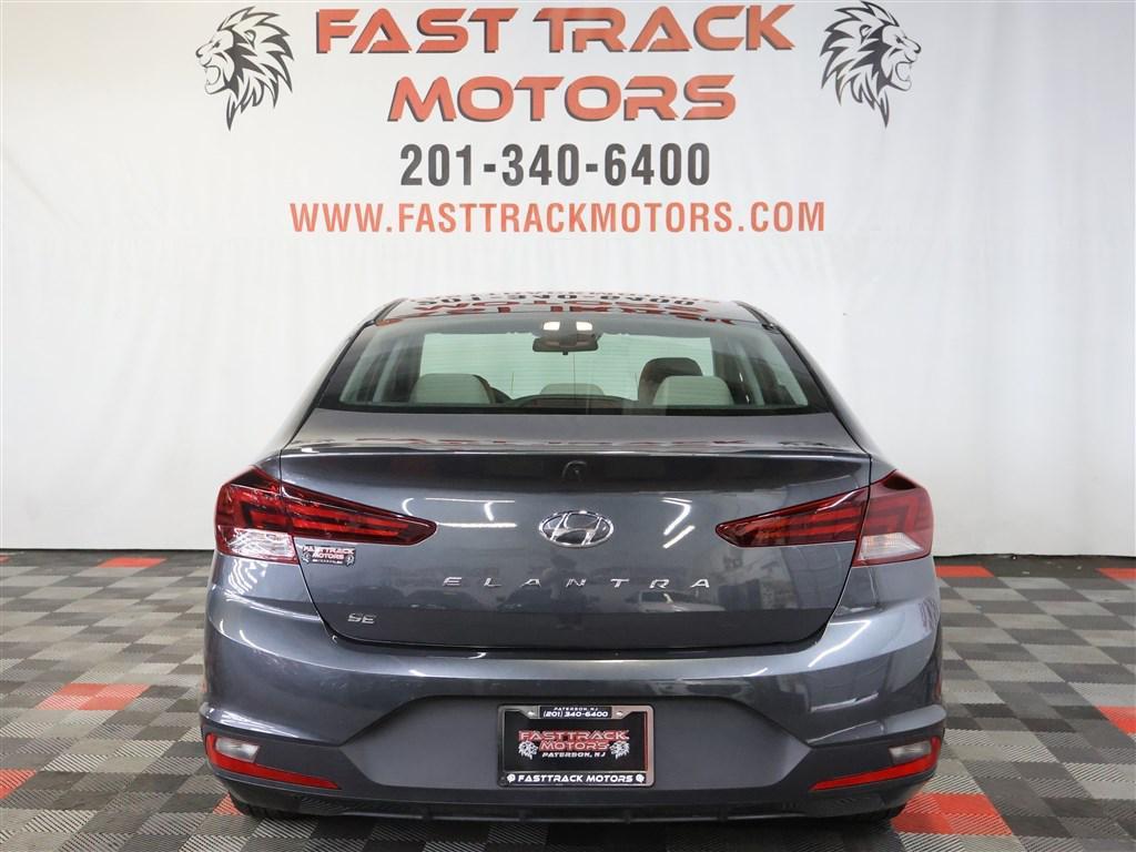 used 2020 Hyundai Elantra car, priced at $14,785