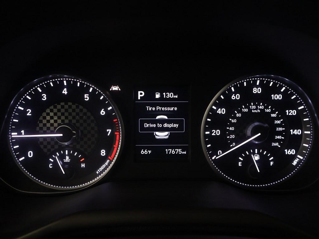 used 2020 Hyundai Elantra car, priced at $14,785