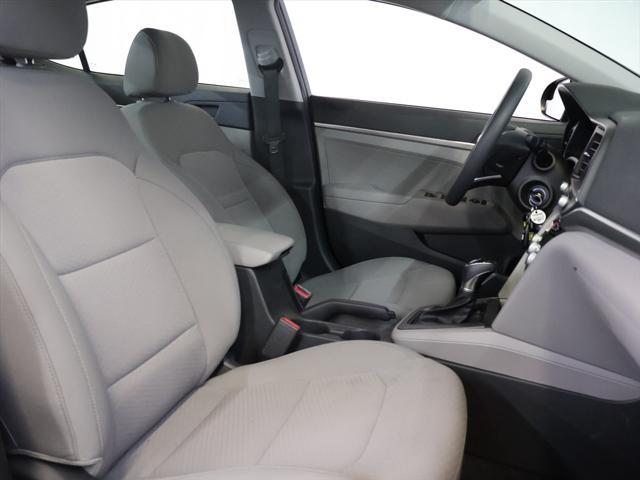used 2020 Hyundai Elantra car, priced at $14,785
