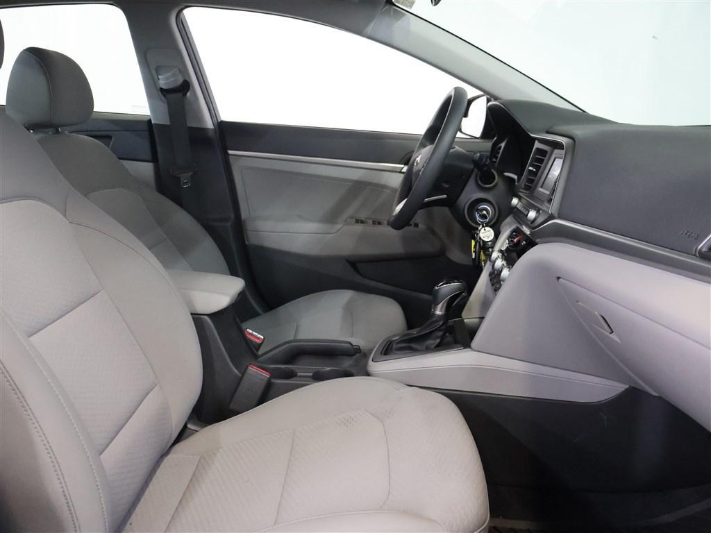 used 2020 Hyundai Elantra car, priced at $14,785