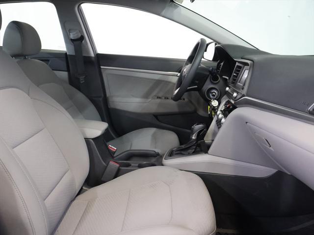 used 2020 Hyundai Elantra car, priced at $14,785