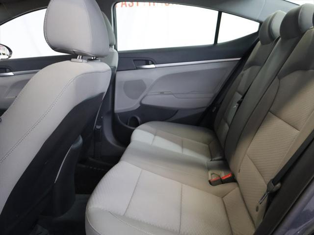 used 2020 Hyundai Elantra car, priced at $14,785