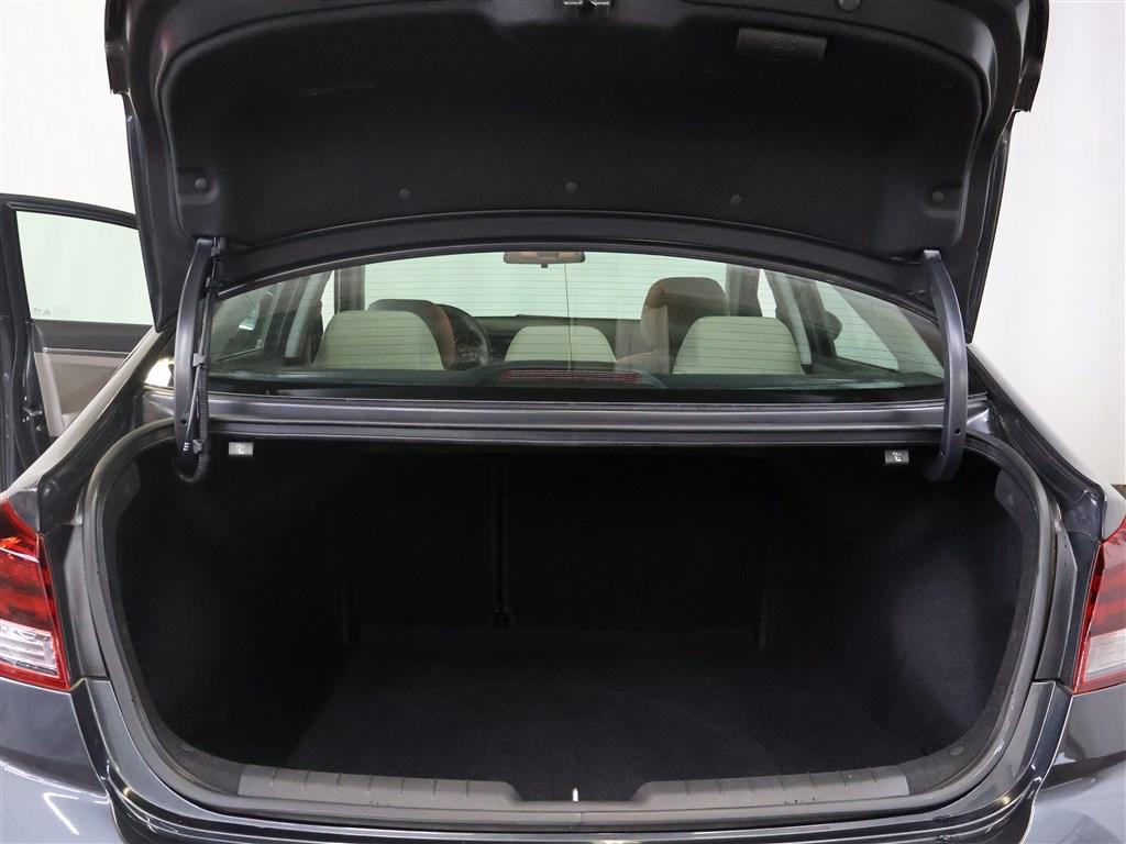 used 2020 Hyundai Elantra car, priced at $14,785