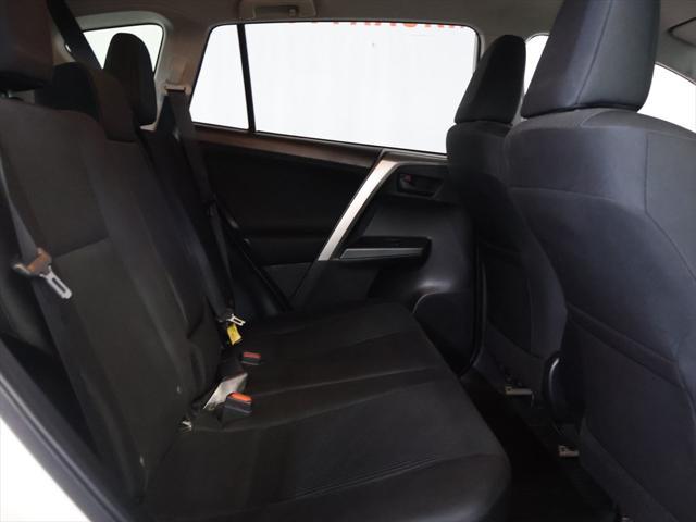 used 2017 Toyota RAV4 car, priced at $14,785