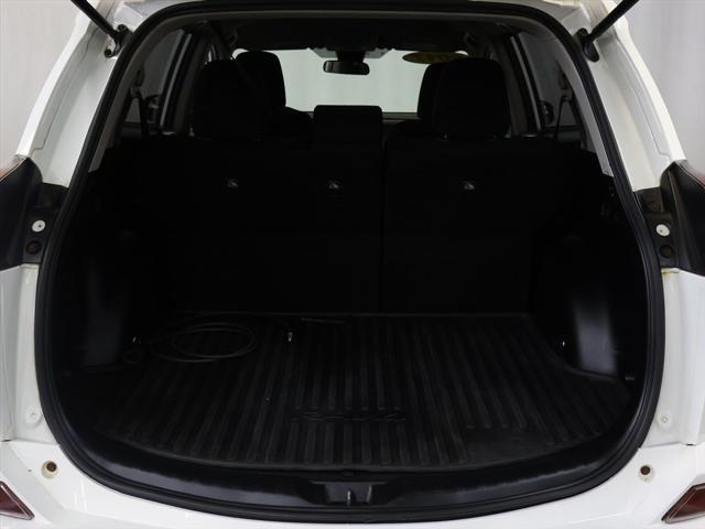 used 2017 Toyota RAV4 car, priced at $14,785